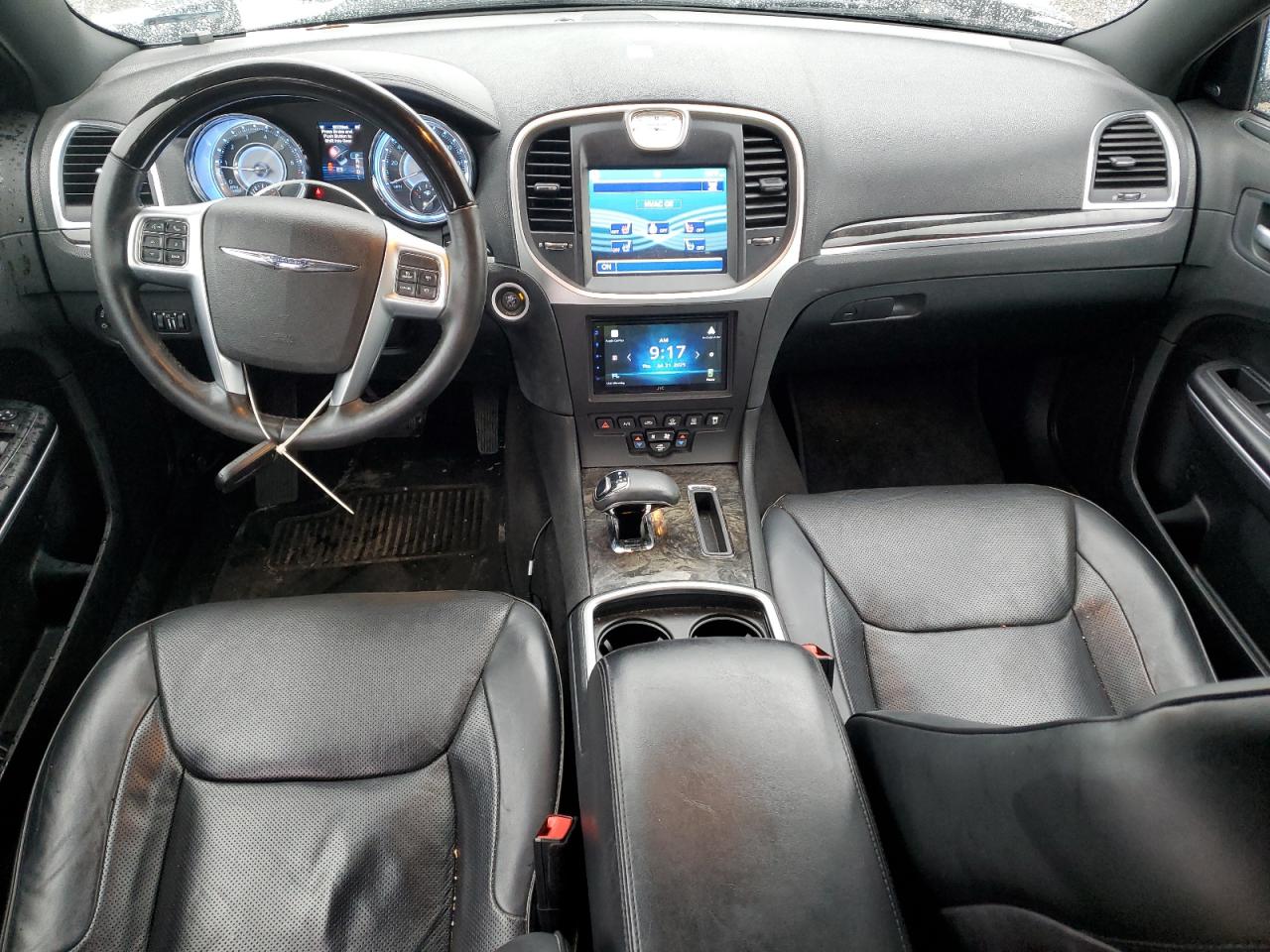 2012 Chrysler 300 Limited VIN: 2C3CCAHG0CH313677 Lot: 67030375