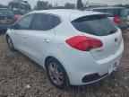 2013 KIA CEED 3 ECO for sale at Copart WISBECH
