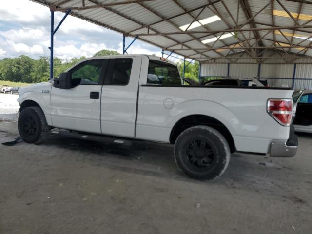  FORD F-150 2014 Biały