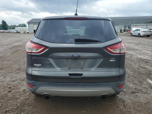 FORD ESCAPE 2015 Szary