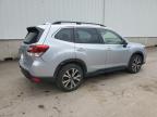 2019 SUBARU FORESTER LIMITED   for sale at Copart NB - MONCTON