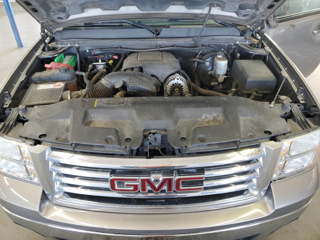 2008 GMC Sierra K1500 VIN: 2GTEK19J081206808 Lot: 63345255
