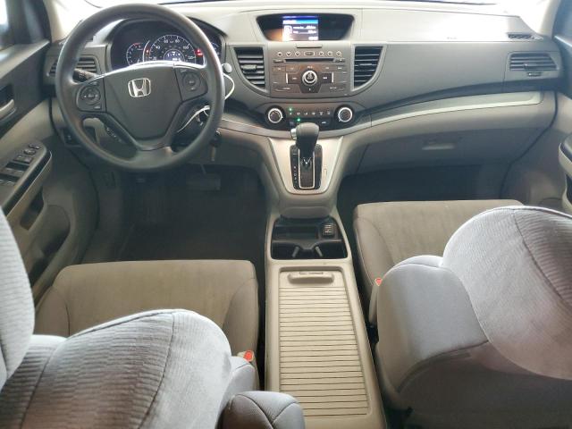  HONDA CRV 2013 Biały