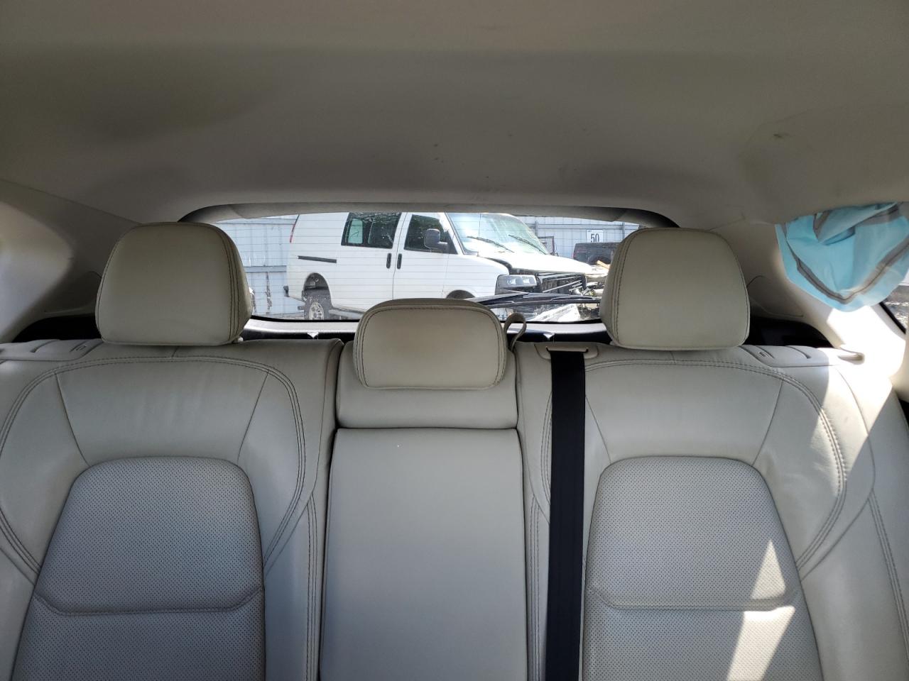 2018 Mazda Cx-5 Grand Touring VIN: JM3KFBDM7J0328704 Lot: 64746495