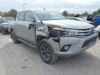 2018 TOYOTA HILUX INVI for sale at Copart BRISTOL