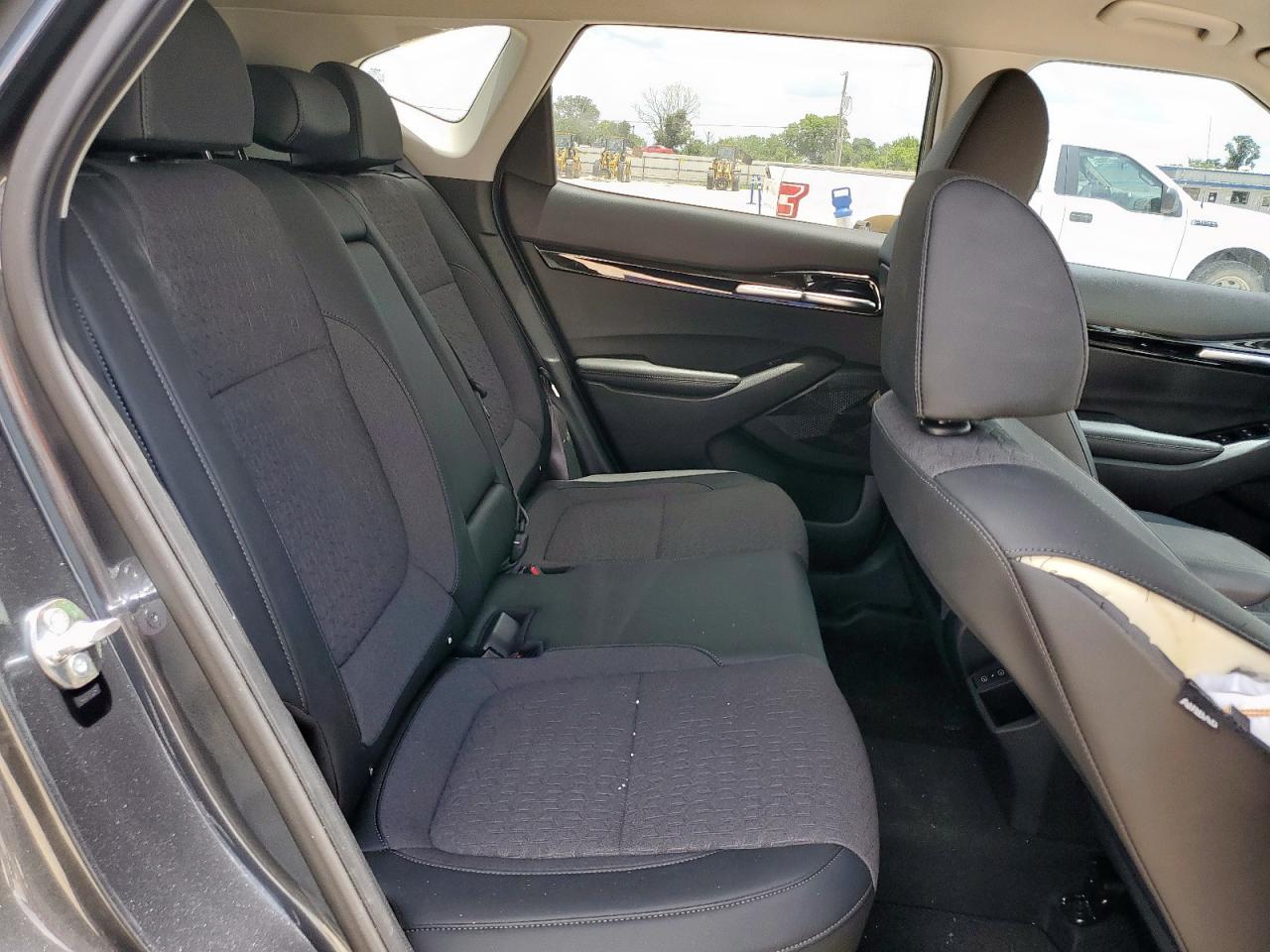2024 Kia Seltos S VIN: KNDEU2AA5R7618660 Lot: 64788375