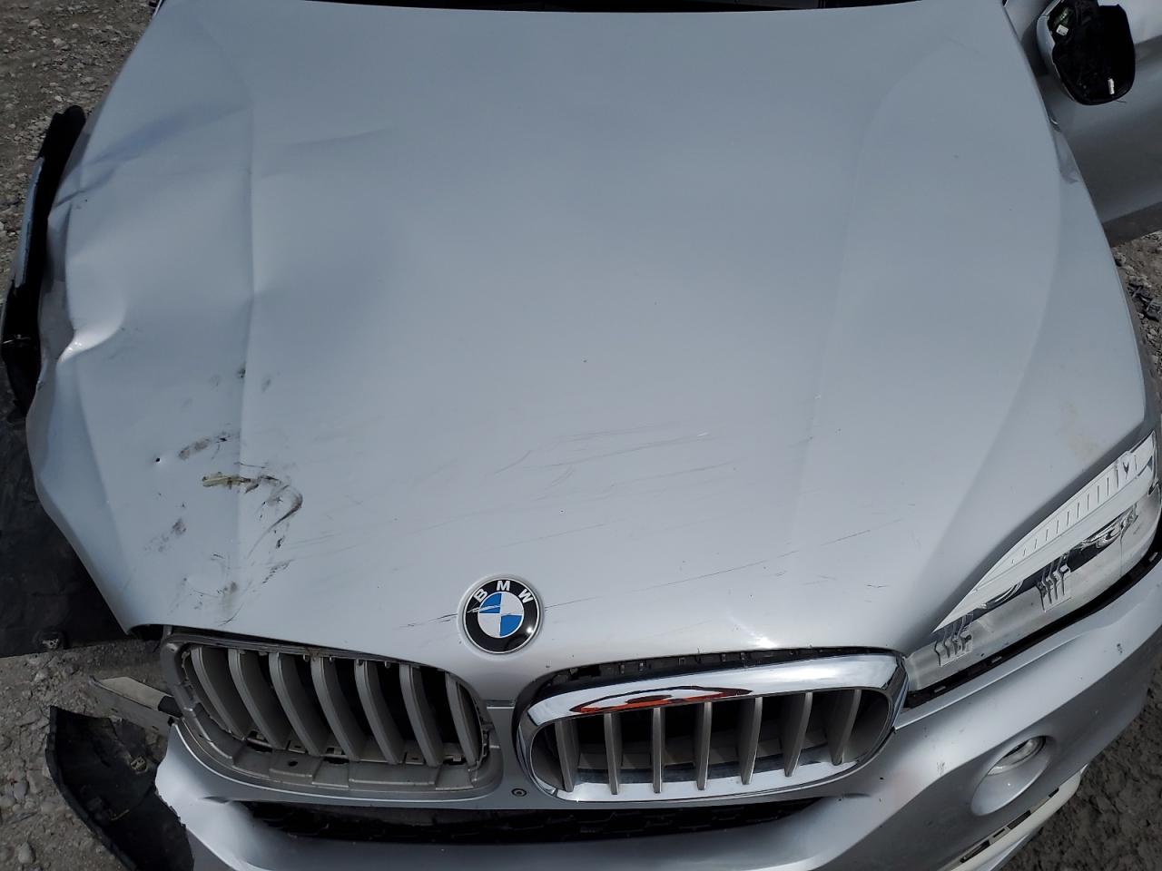 2015 BMW X5 xDrive35I VIN: 5UXKR0C55F0P18253 Lot: 64108215