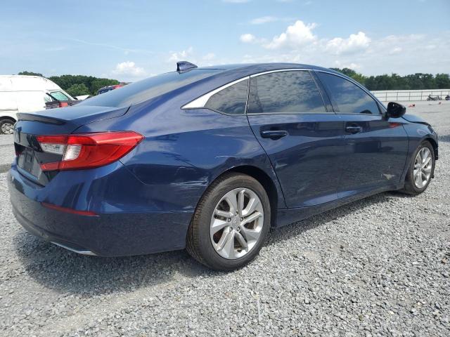  HONDA ACCORD 2020 Blue