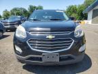 2016 CHEVROLET EQUINOX LT   for sale at Copart CT - HARTFORD SPRINGFIELD
