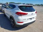 2017 HYUNDAI TUCSON PRE for sale at Copart SANDWICH