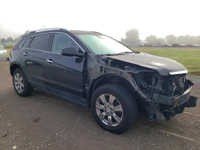  CADILLAC SRX 2015 Szary