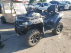 2022 CFMOTO CFORCE 800   a la Venta en Copart CO - DENVER SOUTH