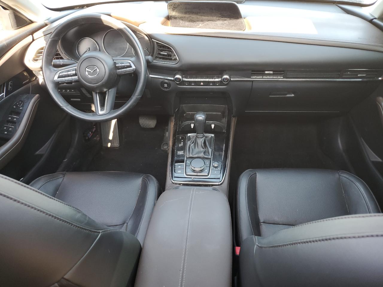 2020 Mazda Cx-30 Premium VIN: 3MVDMBEM0LM111788 Lot: 64033365