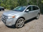 2013 FORD EDGE SEL   for sale at Copart ON - COOKSTOWN
