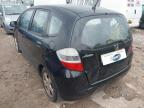2009 HONDA JAZZ I-VTE for sale at Copart BRISTOL