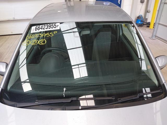 2014 SKODA CITIGO SE