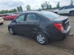 2015 CHEVROLET SONIC LT   for sale at Copart QC - MONTREAL