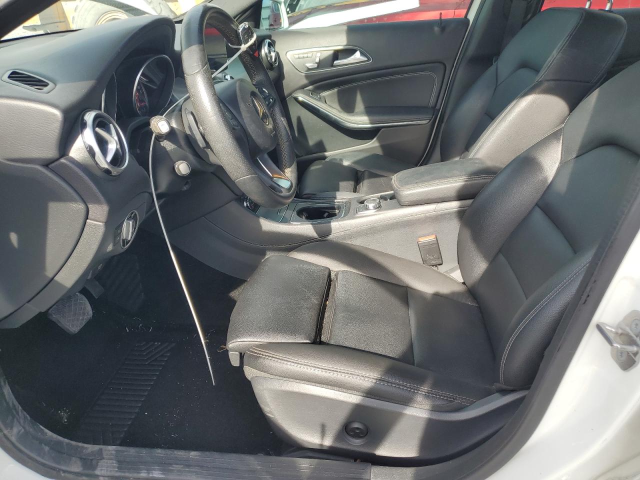 2018 Mercedes-Benz Gla 250 VIN: WDCTG4EB4JJ477966 Lot: 64365755