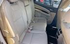 2014 ACURA MDX TECHNOLOGY   à vendre chez Copart TX - DALLAS