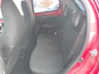 2019 PEUGEOT 108 ALLURE for sale at Copart WESTBURY