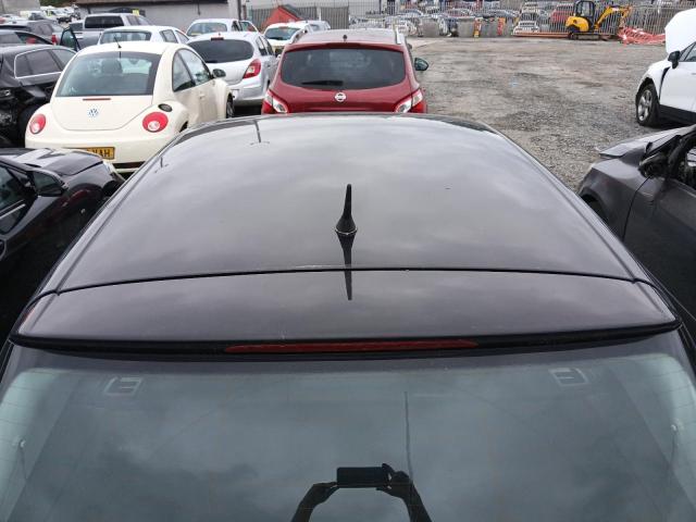 2007 VOLKSWAGEN GOLF FSI S