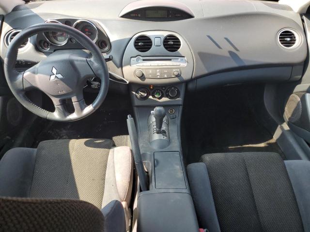 2007 MITSUBISHI ECLIPSE GS  