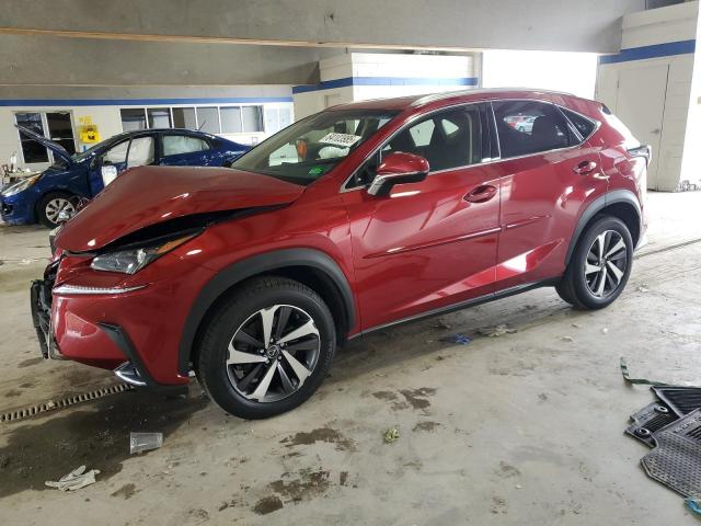 2019 Lexus Nx 300 Base