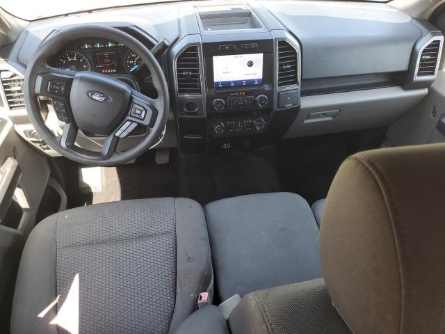  FORD F-150 2020 Czarny