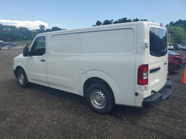 Vans NISSAN NV 2013 Biały