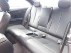 2014 BMW 430D XDRIV for sale at Copart COLCHESTER