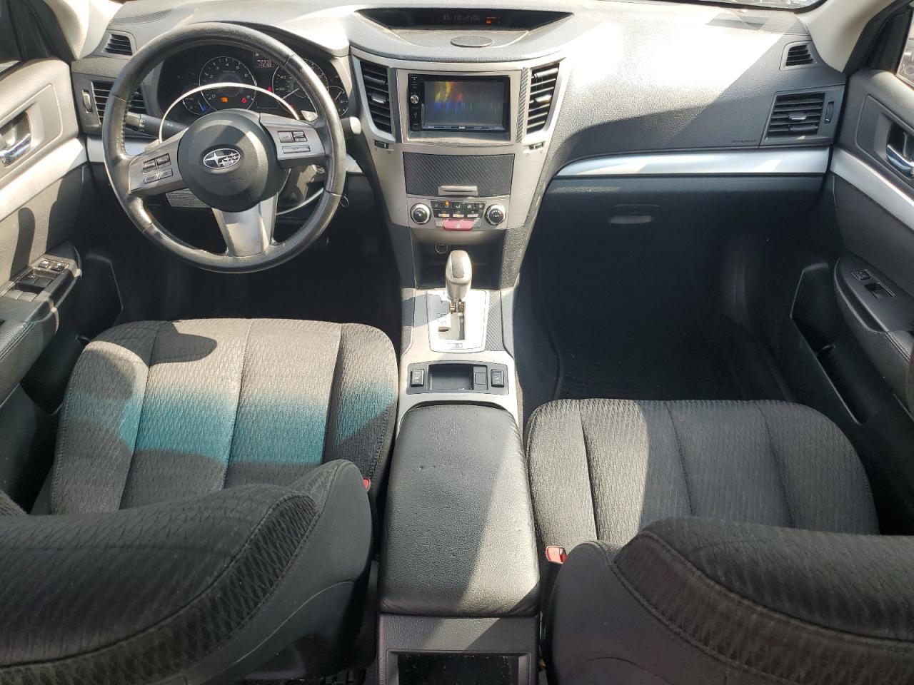 2010 Subaru Legacy 2.5I Premium VIN: 4S3BMBC65A3236958 Lot: 64566075