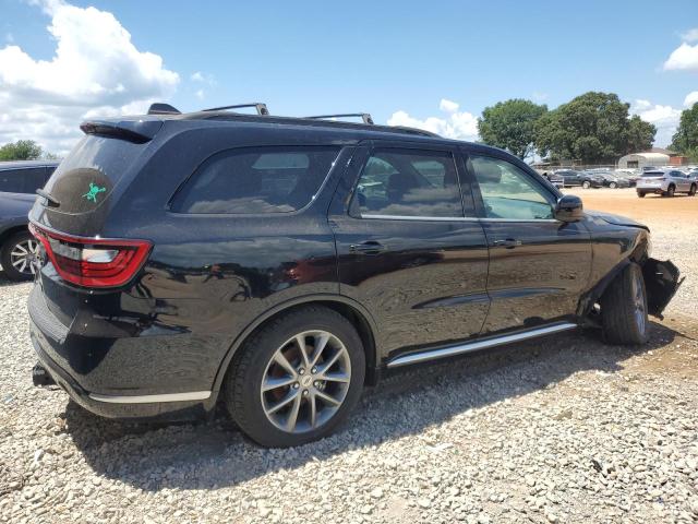  DODGE DURANGO 2020 Black