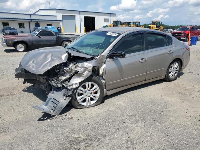  NISSAN ALTIMA 2012 Beżowy