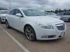 2013 VAUXHALL INSIGNIA E for sale at Copart NEWBURY
