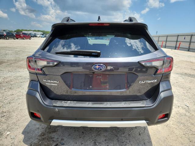  SUBARU OUTBACK 2024 Szary