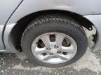 2003 TOYOTA YARIS VERS for sale at Copart WOLVERHAMPTON