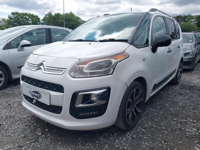 CITROEN C3 PICASSO 2017