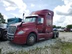 2019 INTERNATIONAL LT625 SEMI TRUCK for sale at Copart IN - CICERO