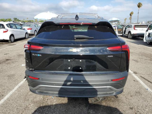  CHEVROLET BLAZER 2024 Czarny