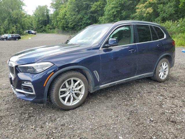 BMW X5 – zdjęcie z aukcji, lot #64034675