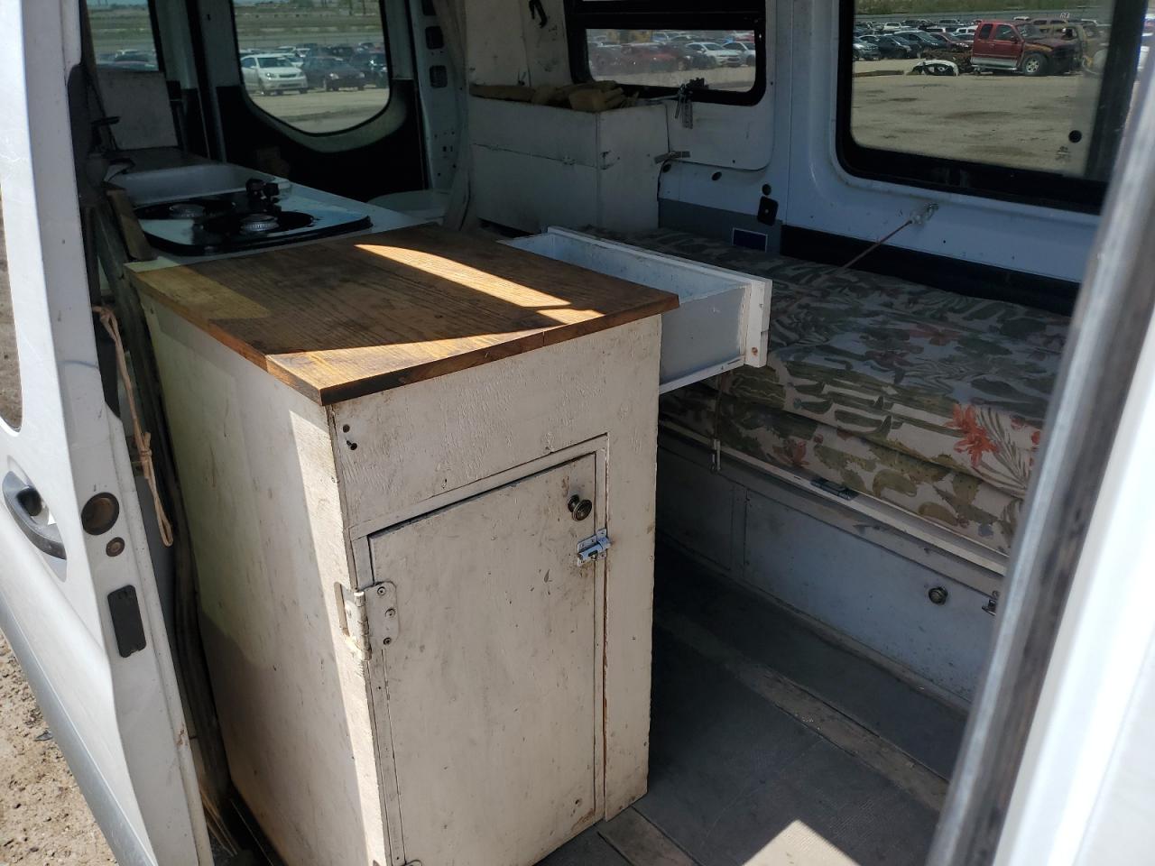 w1w4ebvy8lp253130 W1W4EBVY8LP253130 2020 Mercedes-Benz Sprinter 2500