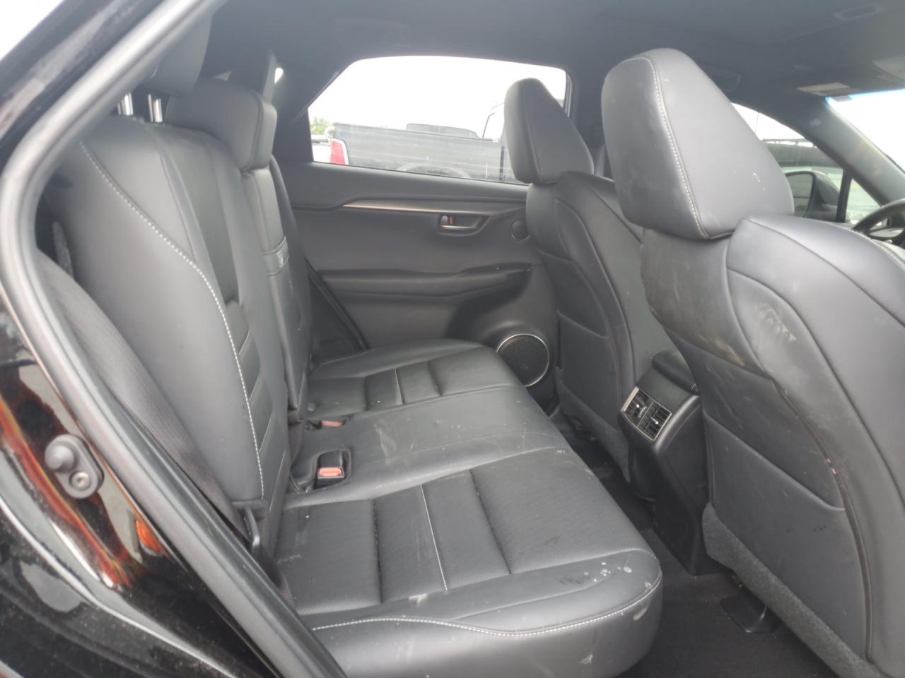 2019 Lexus Nx 300 Base VIN: JTJBARBZ0K2184155 Lot: 64238035
