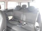 2009 MINI COOPER D C for sale at Copart COLCHESTER