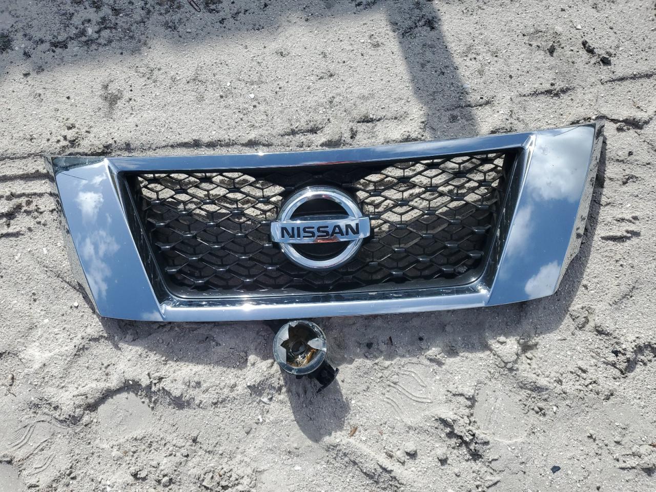 2014 Nissan Pathfinder S VIN: 5N1AR2MM7EC669175 Lot: 66150495