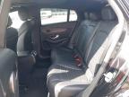 2017 MERCEDES-BENZ GLC 220 D 4M AMG LINE PRE  for sale at Copart WHITBURN