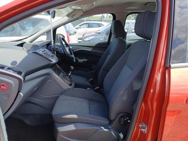 2012 FORD GRAND C-MA