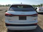 2024 AUDI Q4 E-TRON    for sale at Copart QC - MONTREAL