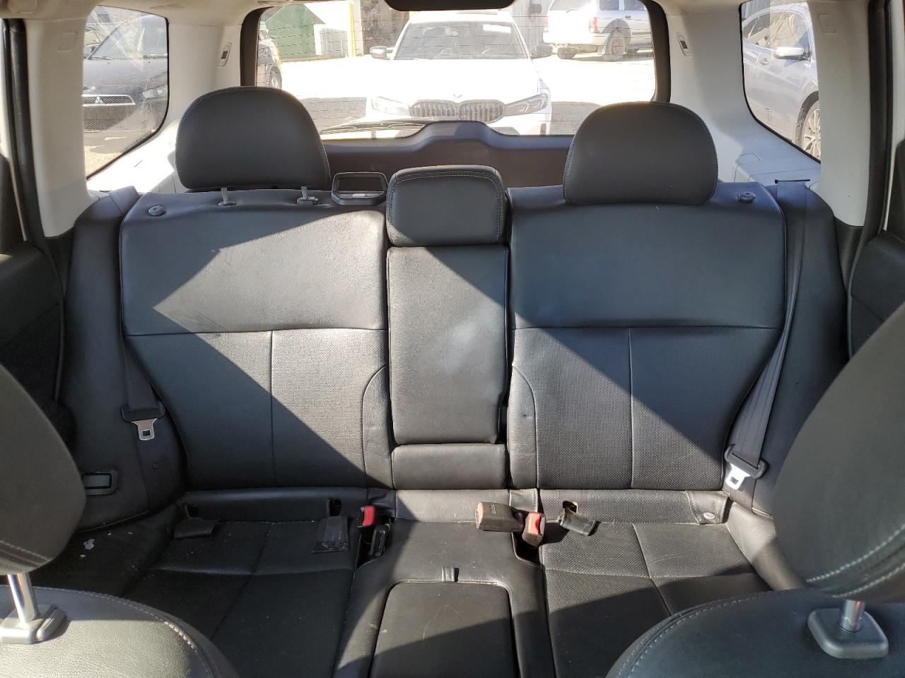 2009 Subaru Forester 2.5Xt Limited VIN: JF2SH66629H789736 Lot: 66938345