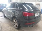 2012 AUDI Q3 S LINE for sale at Copart EAST KILBRIDE