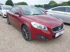 2011 VOLVO C70 SE D3 for sale at Copart COLCHESTER